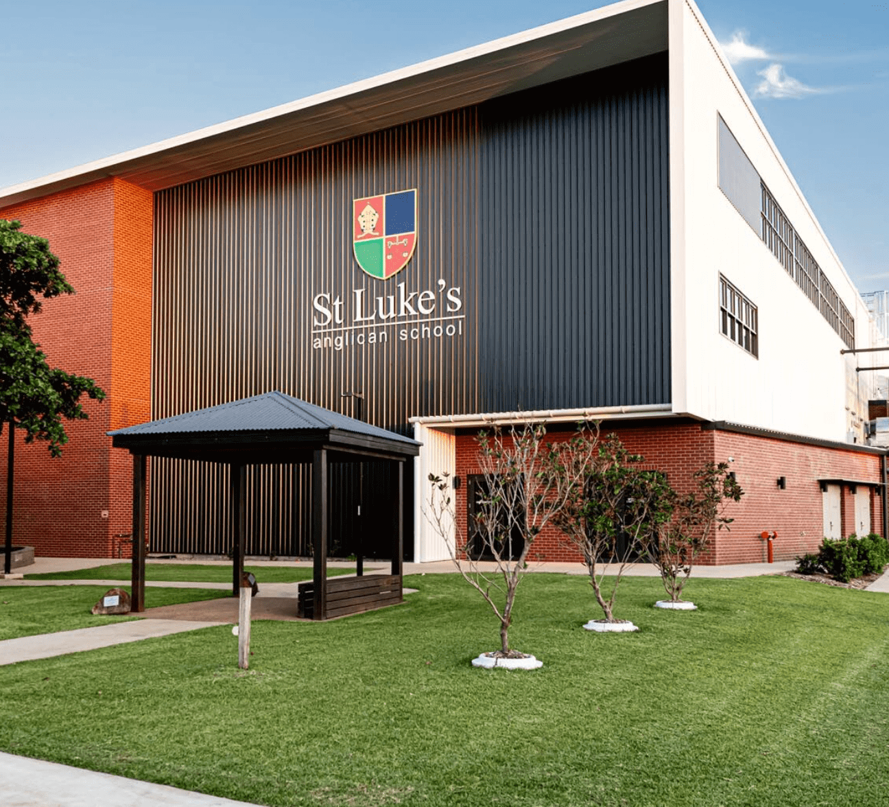 St Luke’s Anglican School